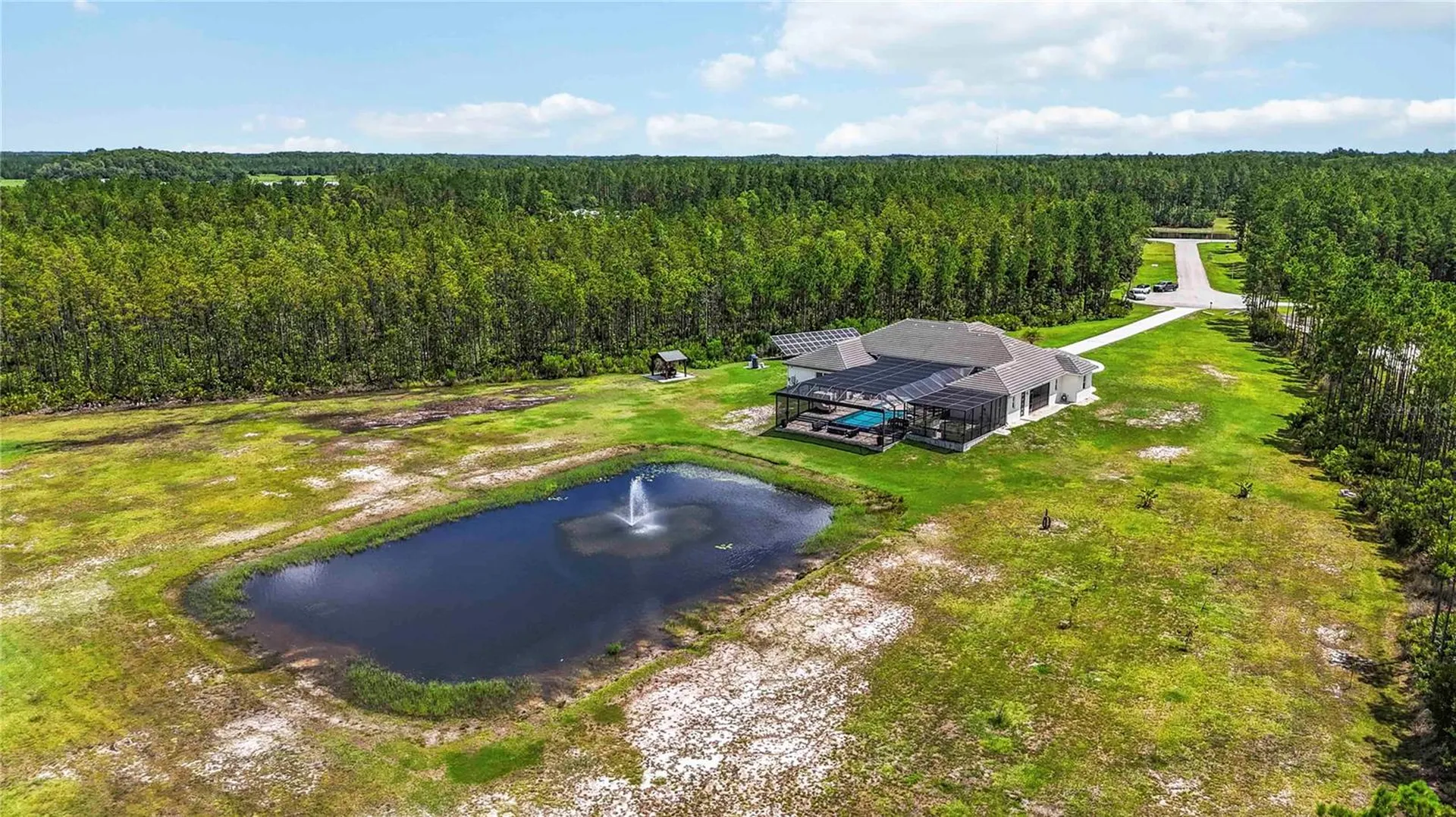 113 Spring Rise Circle Bunnell FL 32110