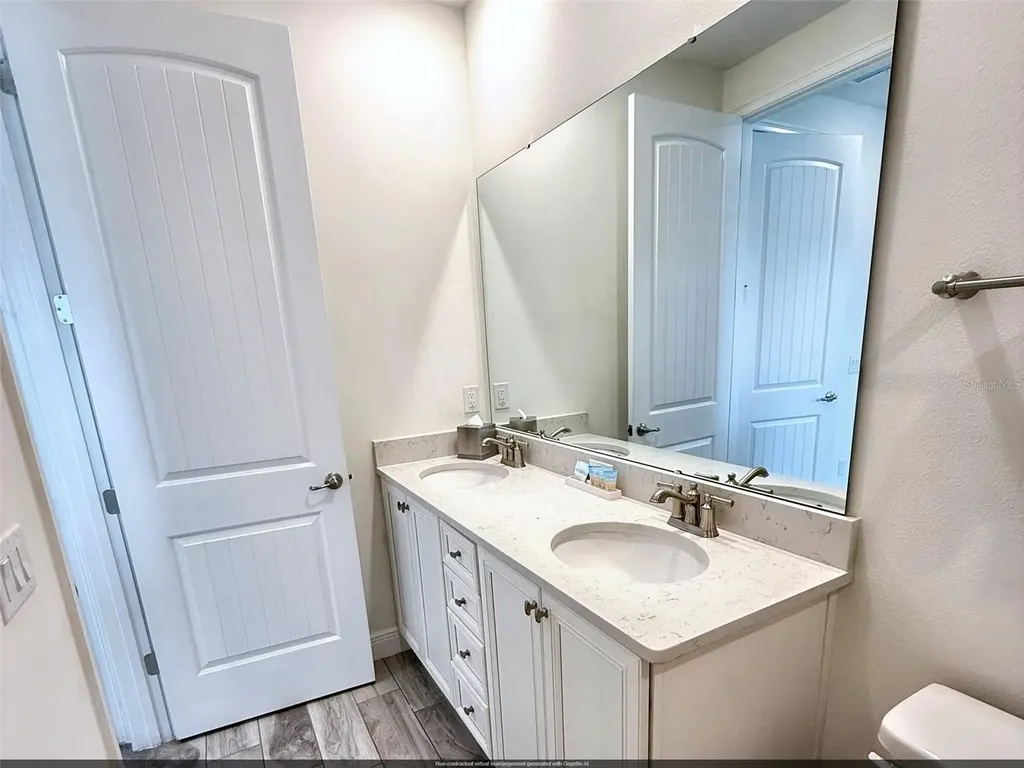 3016 Caribbean Soul Drive Kissimmee FL 34747