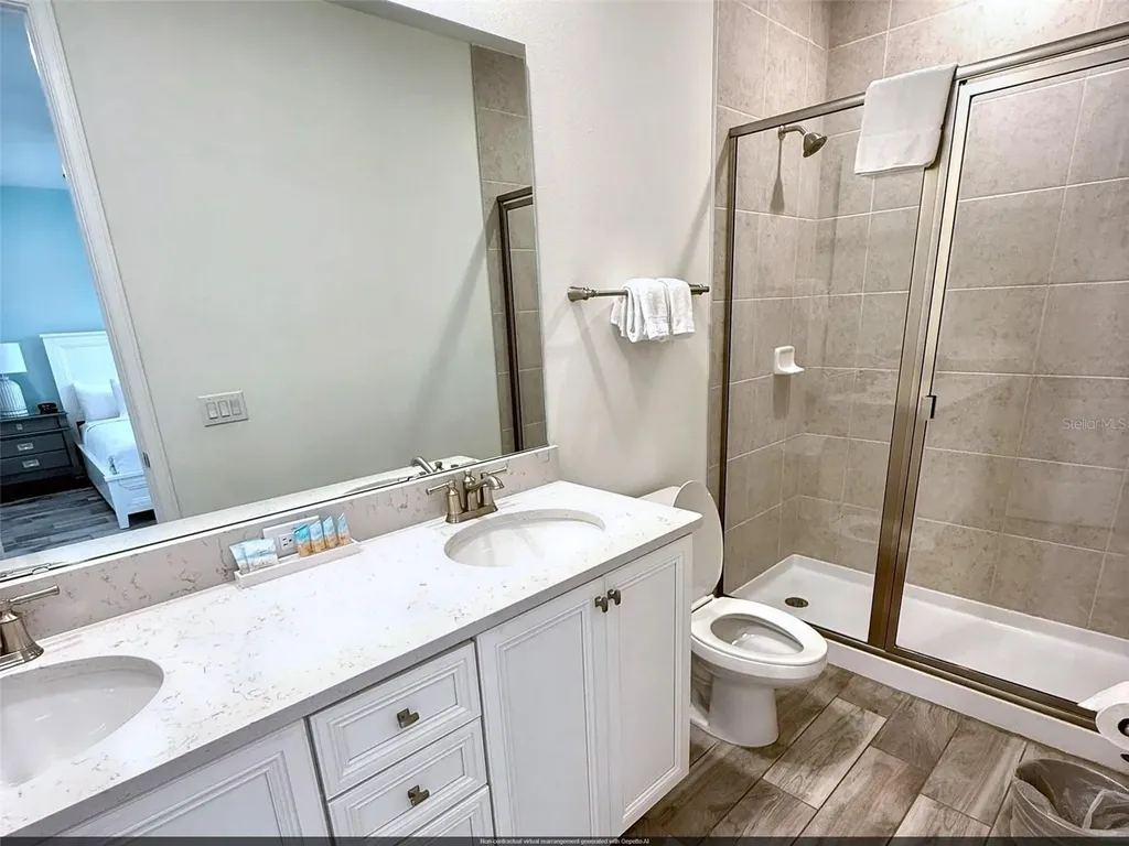 3016 Caribbean Soul Drive Kissimmee FL 34747