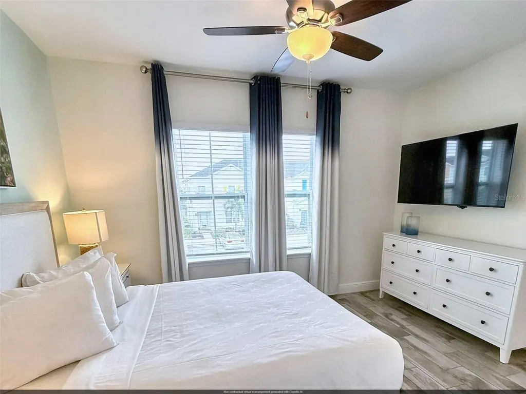 3016 Caribbean Soul Drive Kissimmee FL 34747