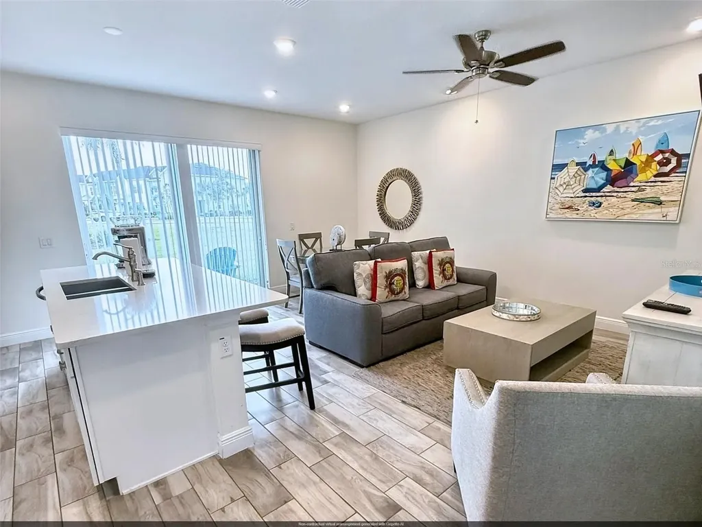 3016 Caribbean Soul Drive Kissimmee FL 34747