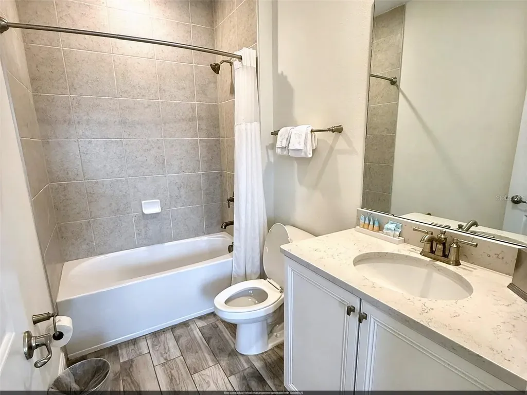3016 Caribbean Soul Drive Kissimmee FL 34747