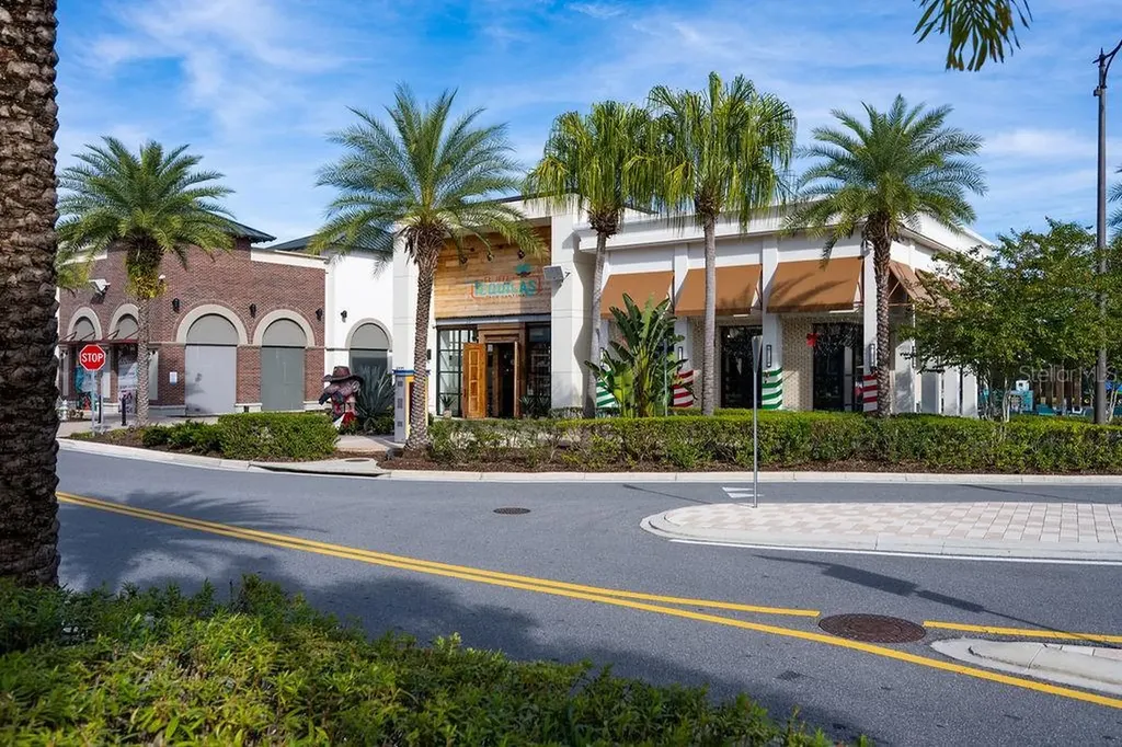 3016 Caribbean Soul Drive Kissimmee FL 34747