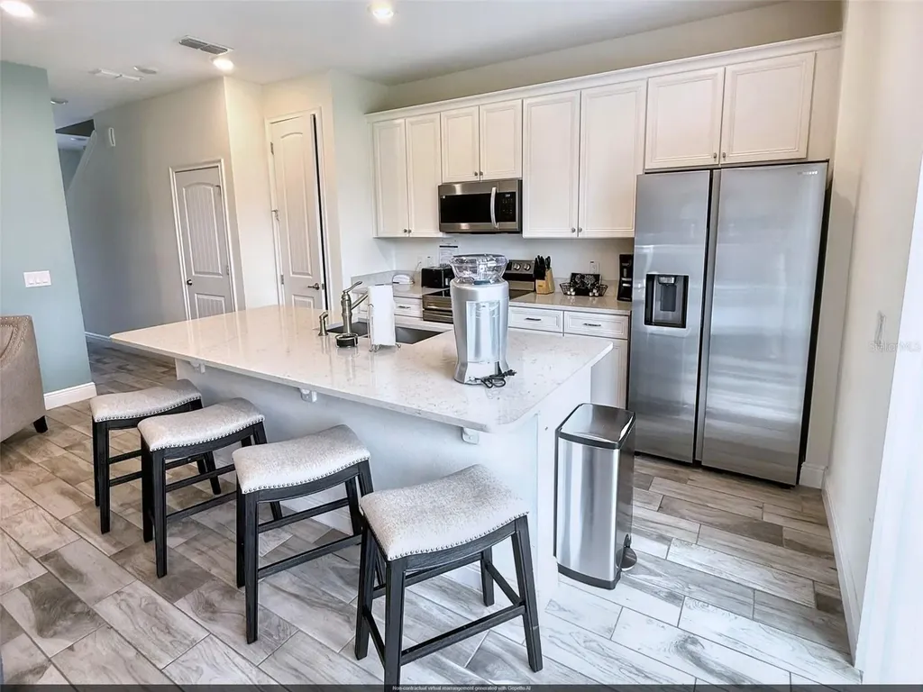 3016 Caribbean Soul Drive Kissimmee FL 34747