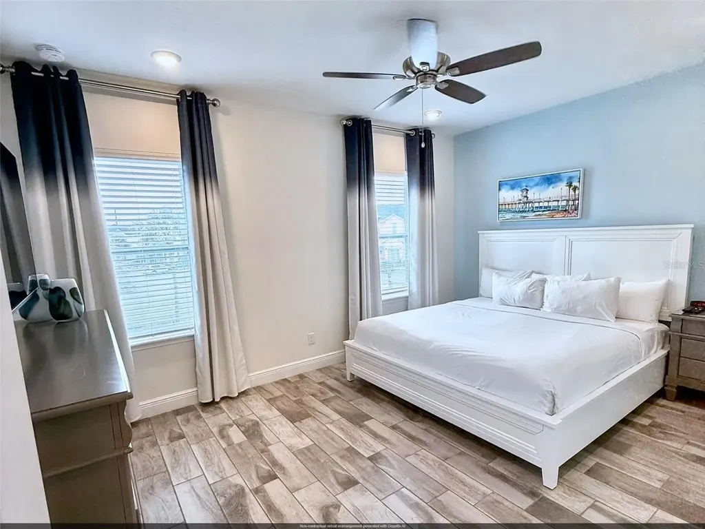 3016 Caribbean Soul Drive Kissimmee FL 34747