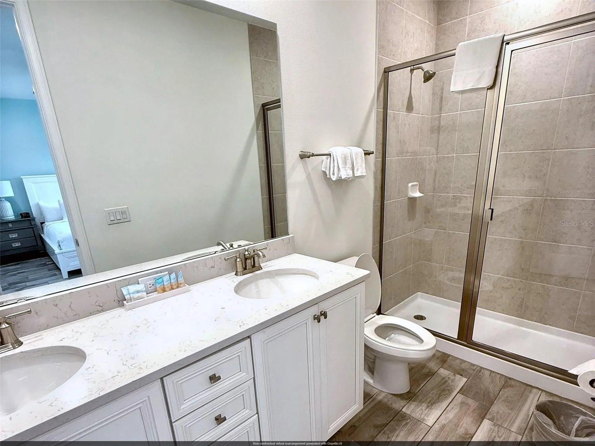 3016 Caribbean Soul Drive Kissimmee FL 34747