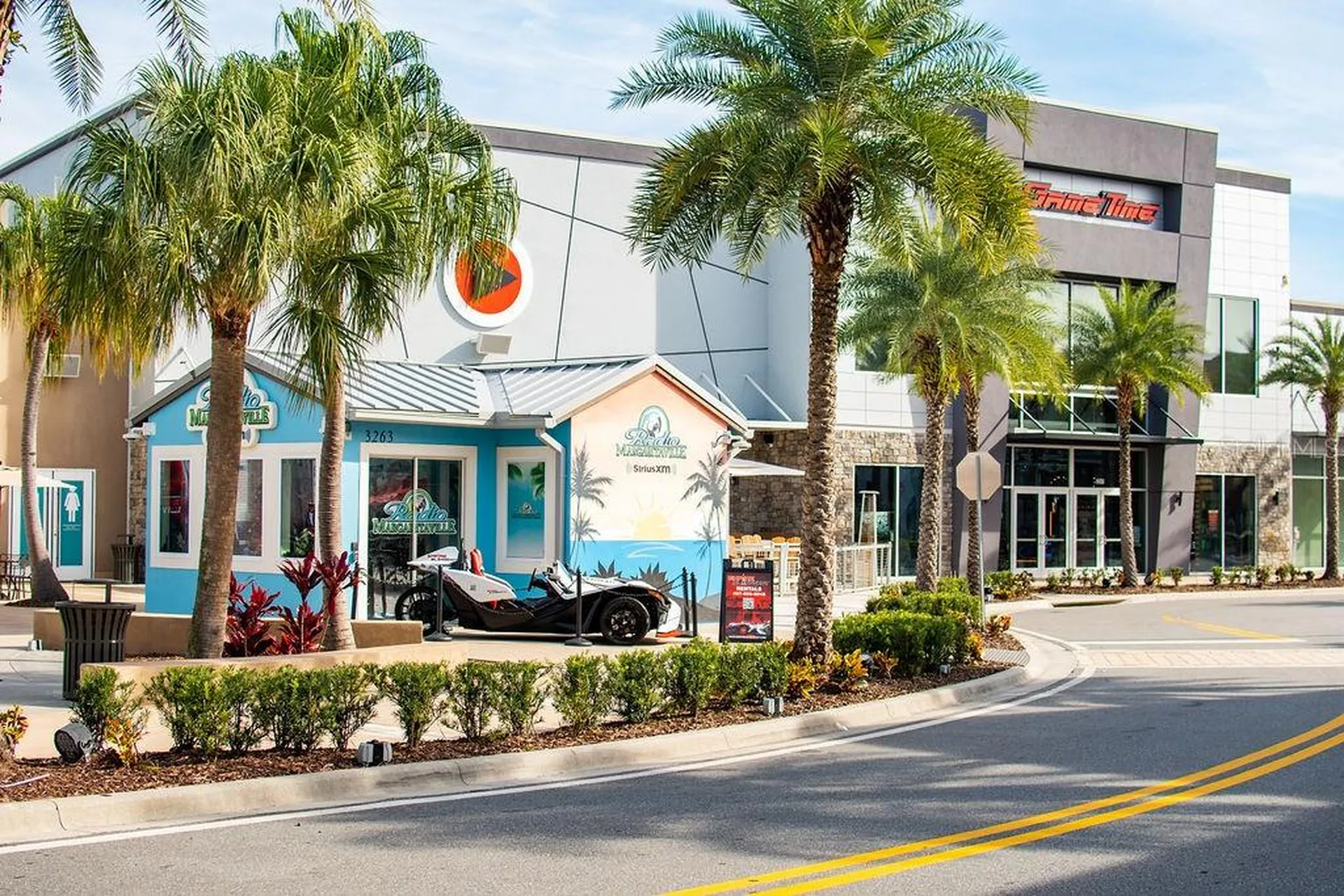 3016 Caribbean Soul Drive Kissimmee FL 34747