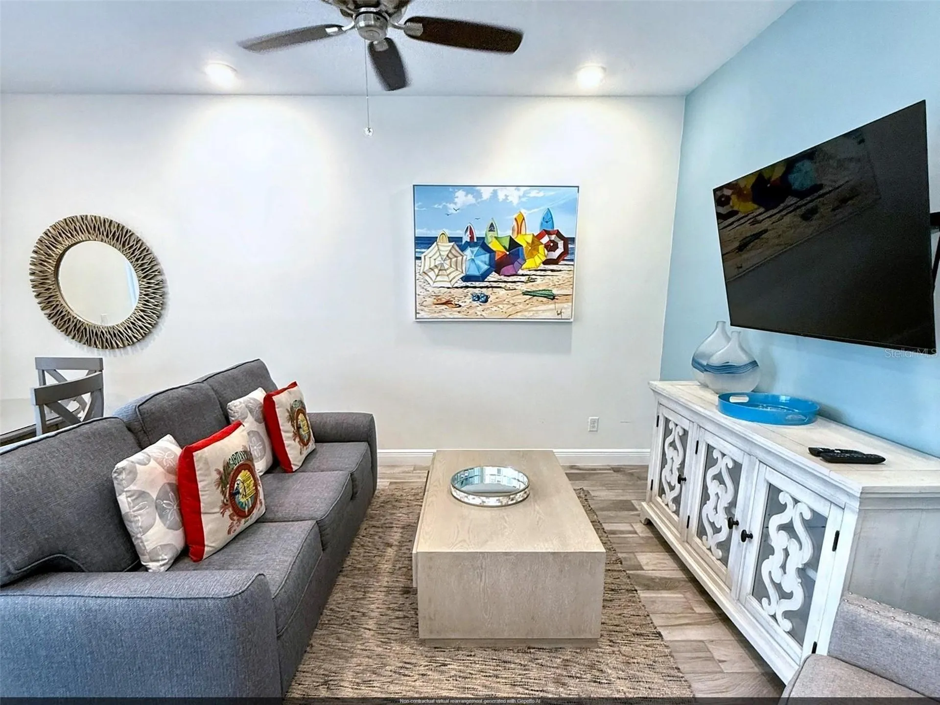 3016 Caribbean Soul Drive Kissimmee FL 34747