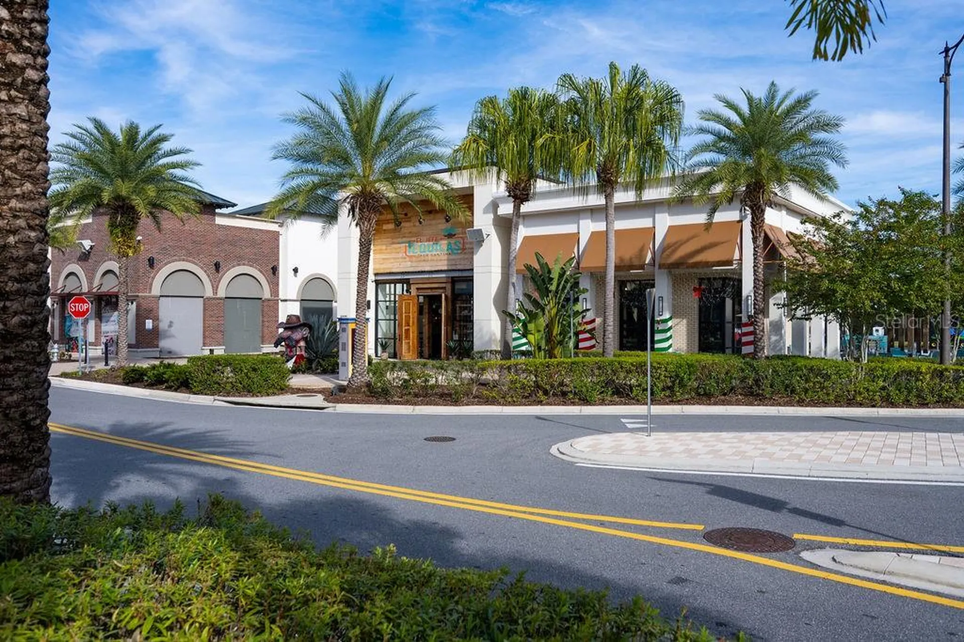 3016 Caribbean Soul Drive Kissimmee FL 34747