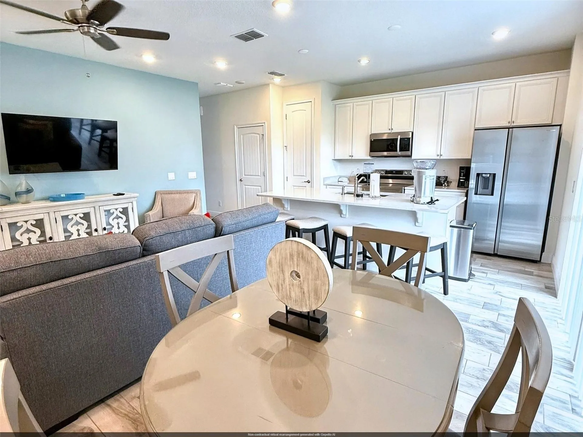 3016 Caribbean Soul Drive Kissimmee FL 34747