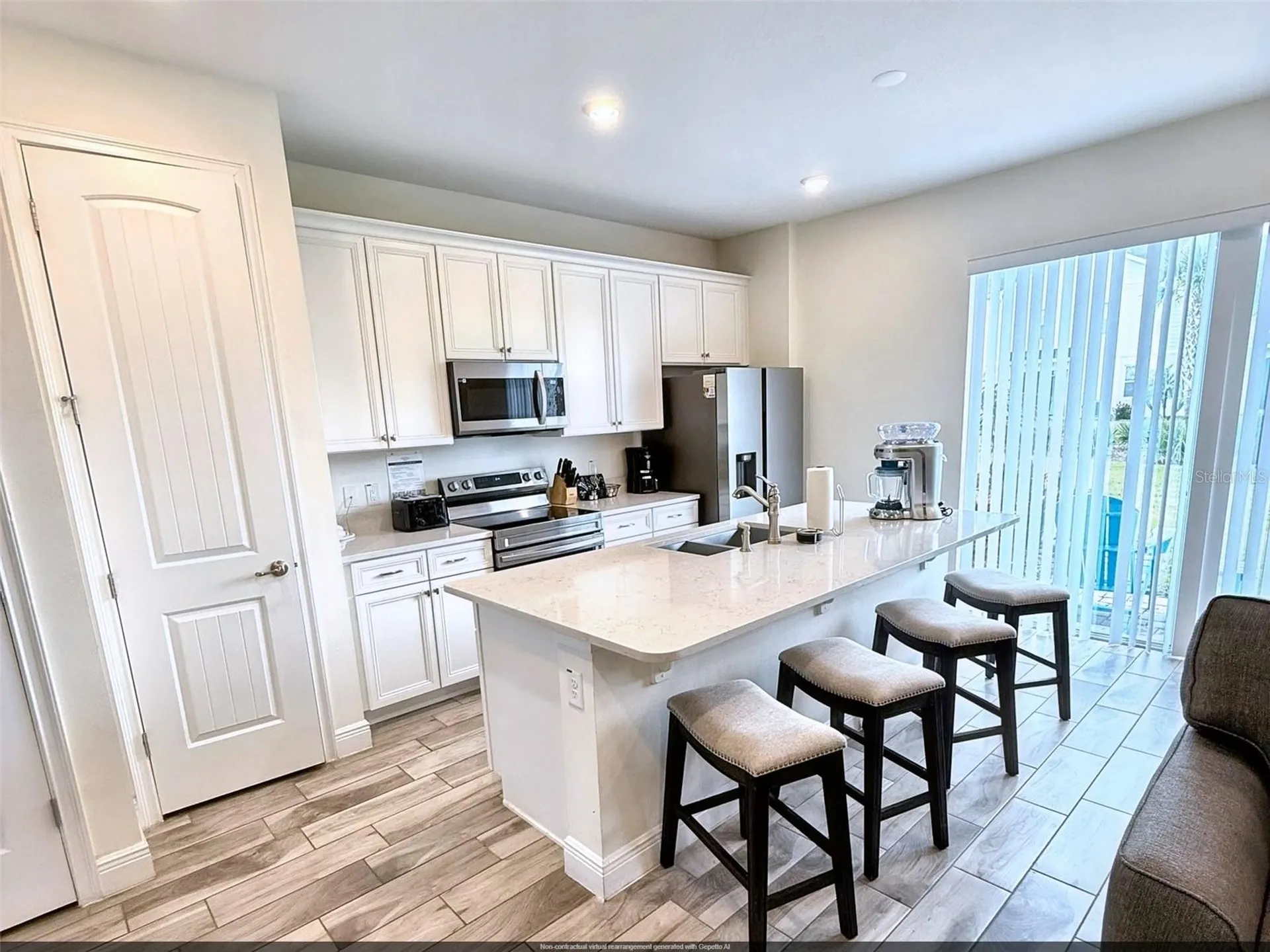 3016 Caribbean Soul Drive Kissimmee FL 34747