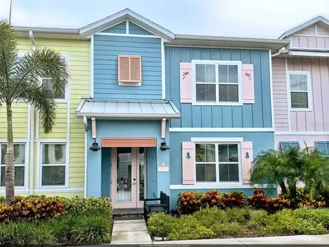 3016 Caribbean Soul Drive Kissimmee FL 34747