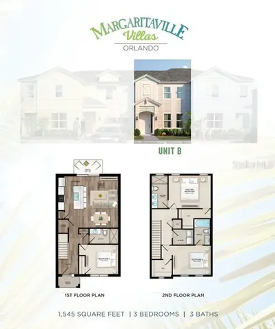 3016 Caribbean Soul Drive Kissimmee FL 34747