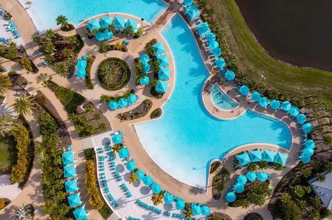 3016 Caribbean Soul Drive Kissimmee FL 34747