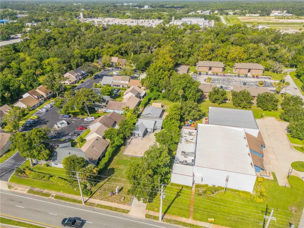 240 N Ridgewood Avenue Edgewater FL 32132