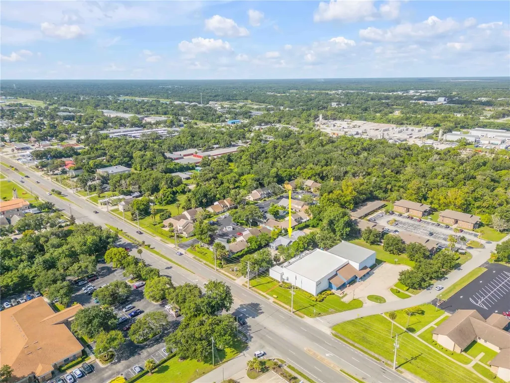 240 N Ridgewood Avenue Edgewater FL 32132