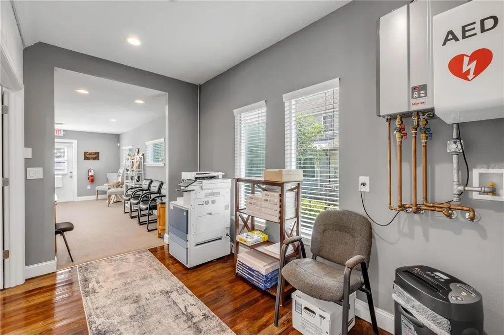 240 N Ridgewood Avenue Edgewater FL 32132