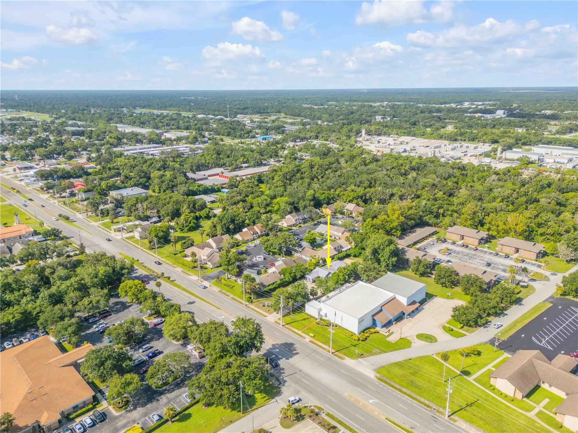 240 N Ridgewood Avenue Edgewater FL 32132