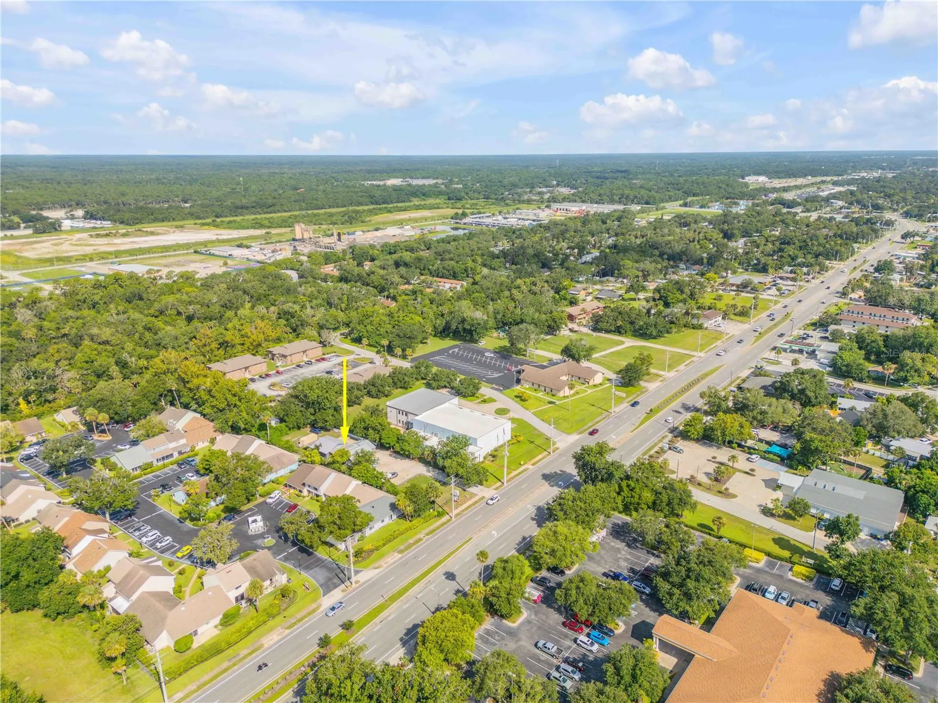 240 N Ridgewood Avenue Edgewater FL 32132