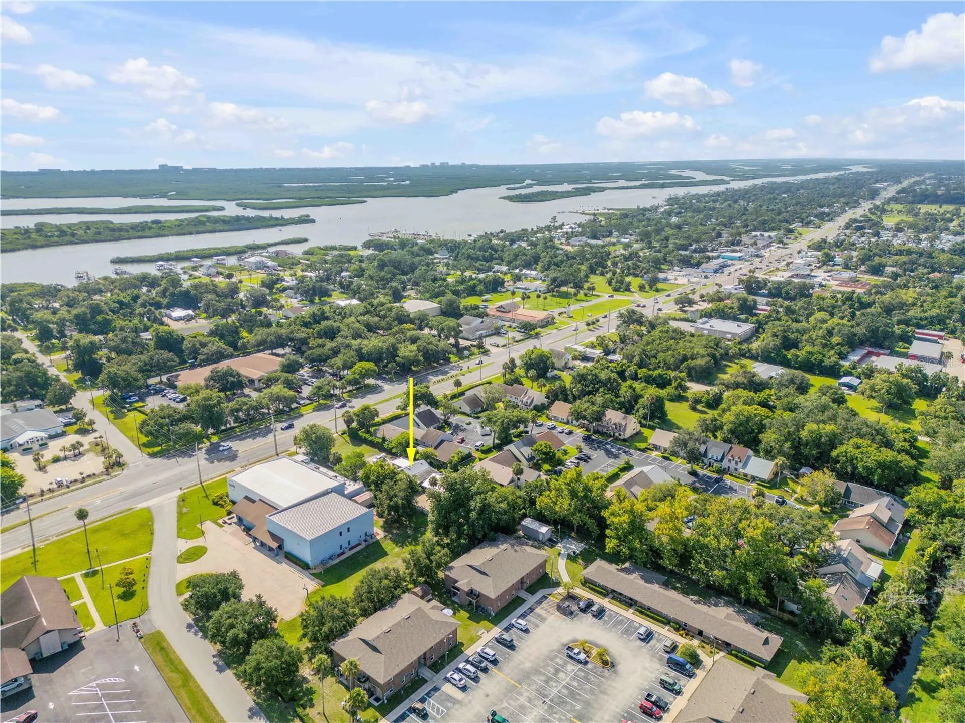 240 N Ridgewood Avenue Edgewater FL 32132