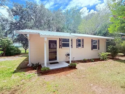 115 2nd Street Melrose FL 32666