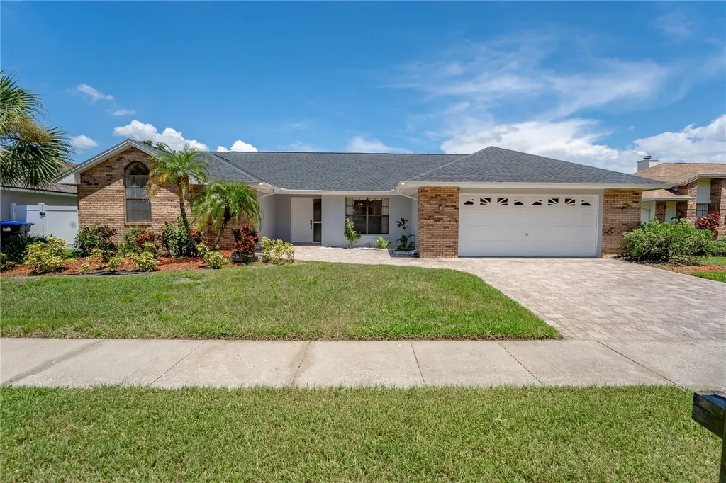 11743 Frubisher Court Orlando FL 32837