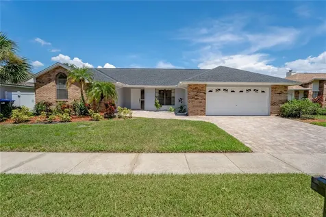 11743 Frubisher Court Orlando FL 32837