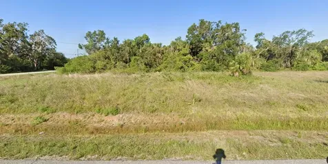 Lot 1, 2, 3 & 4 Antonio Street North Port FL 34287