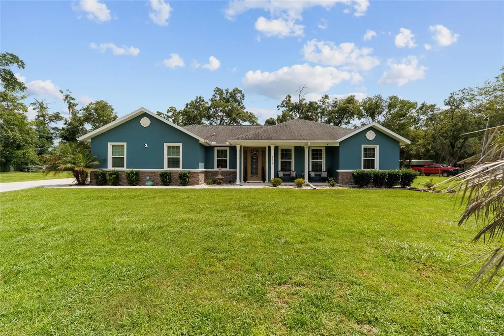 178 NW 63rd Place Ocala FL 34475