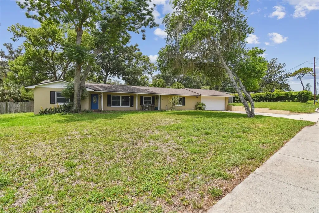 738 Florida Boulevard Altamonte Springs FL 32701
