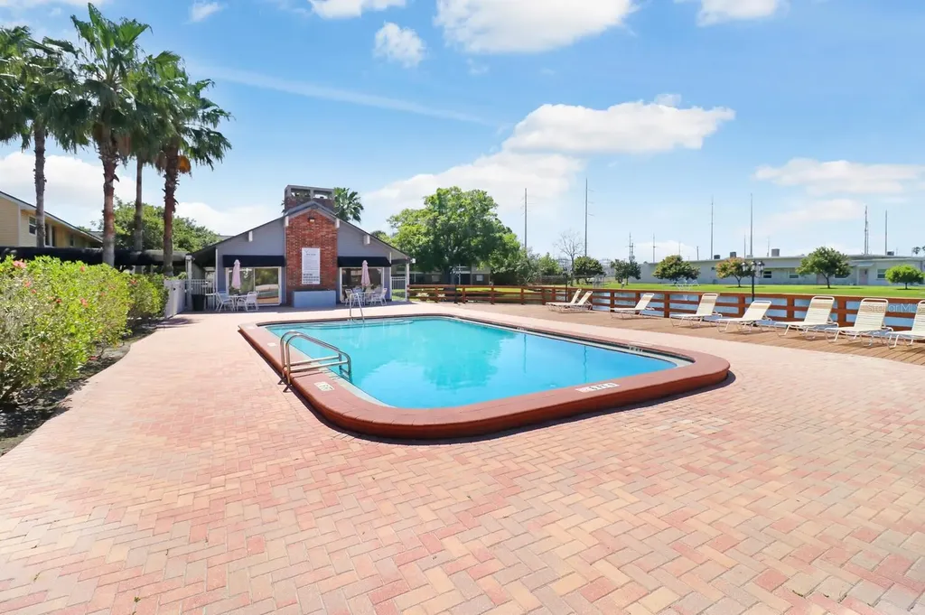 200 Country Club Drive Largo FL 33771