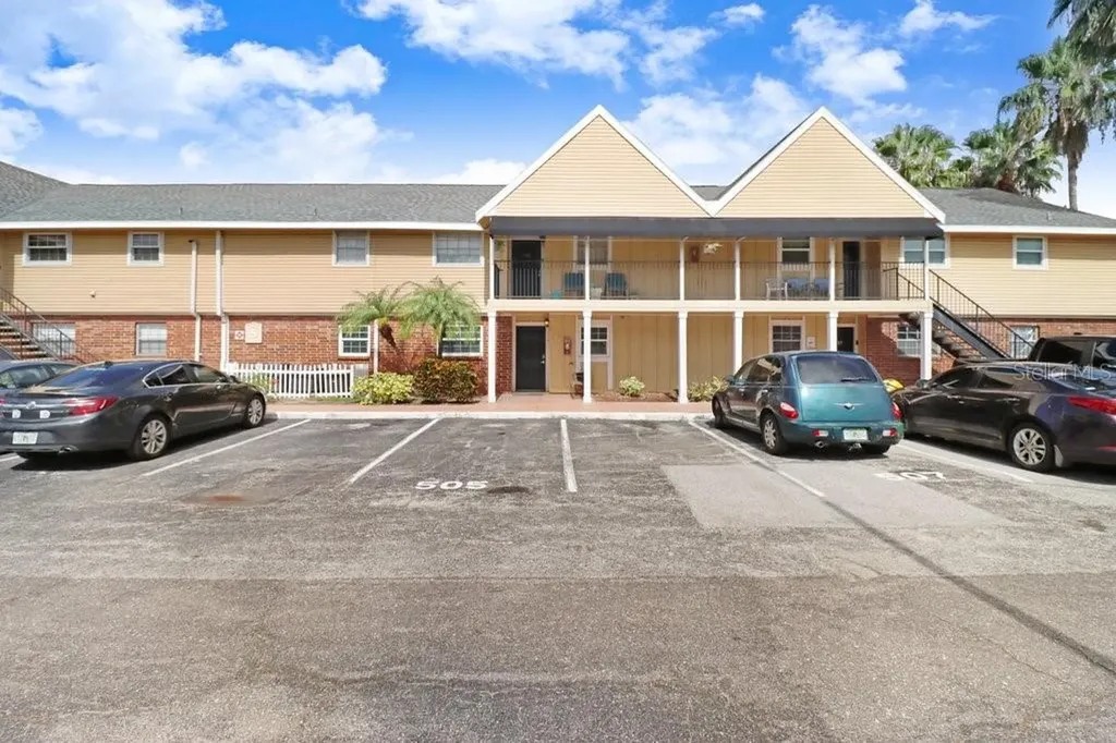 200 Country Club Drive Largo FL 33771