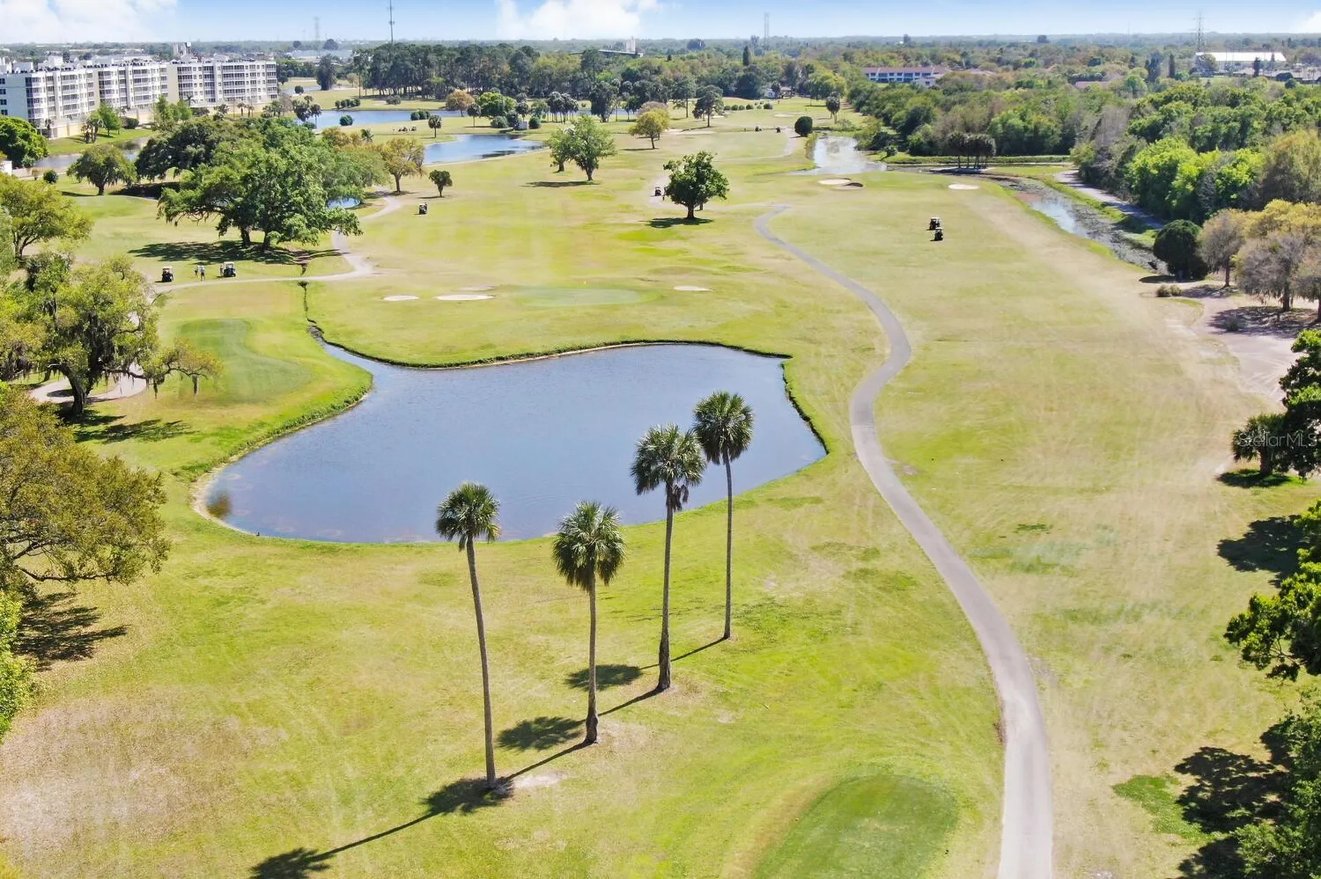 200 Country Club Drive Largo FL 33771