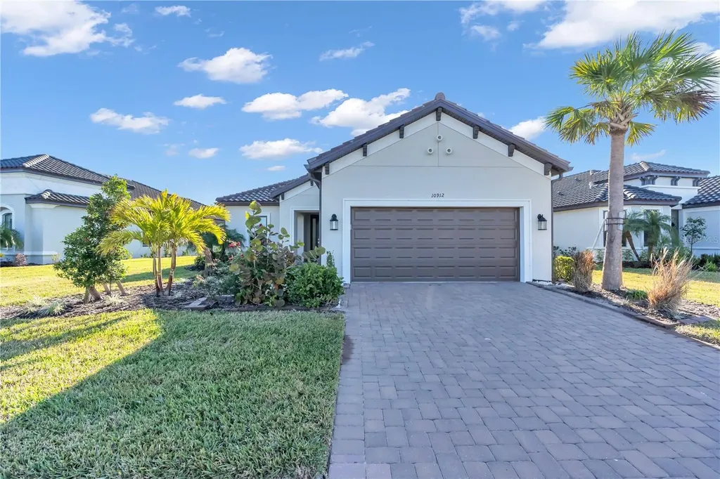 10912 Wicker Park Place Palmetto FL 34221