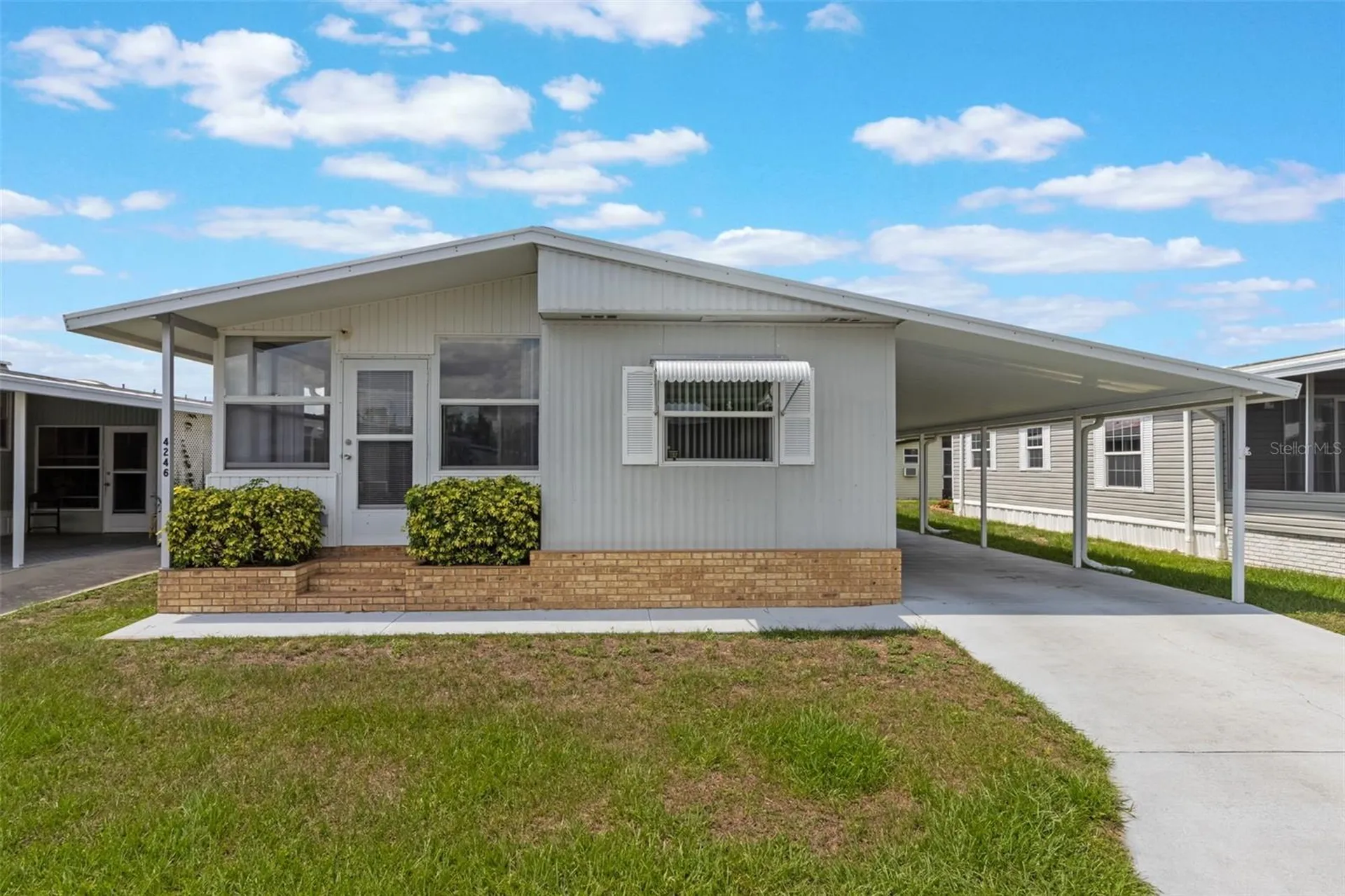 4246 Cedarwood Street Winter Haven FL 33880
