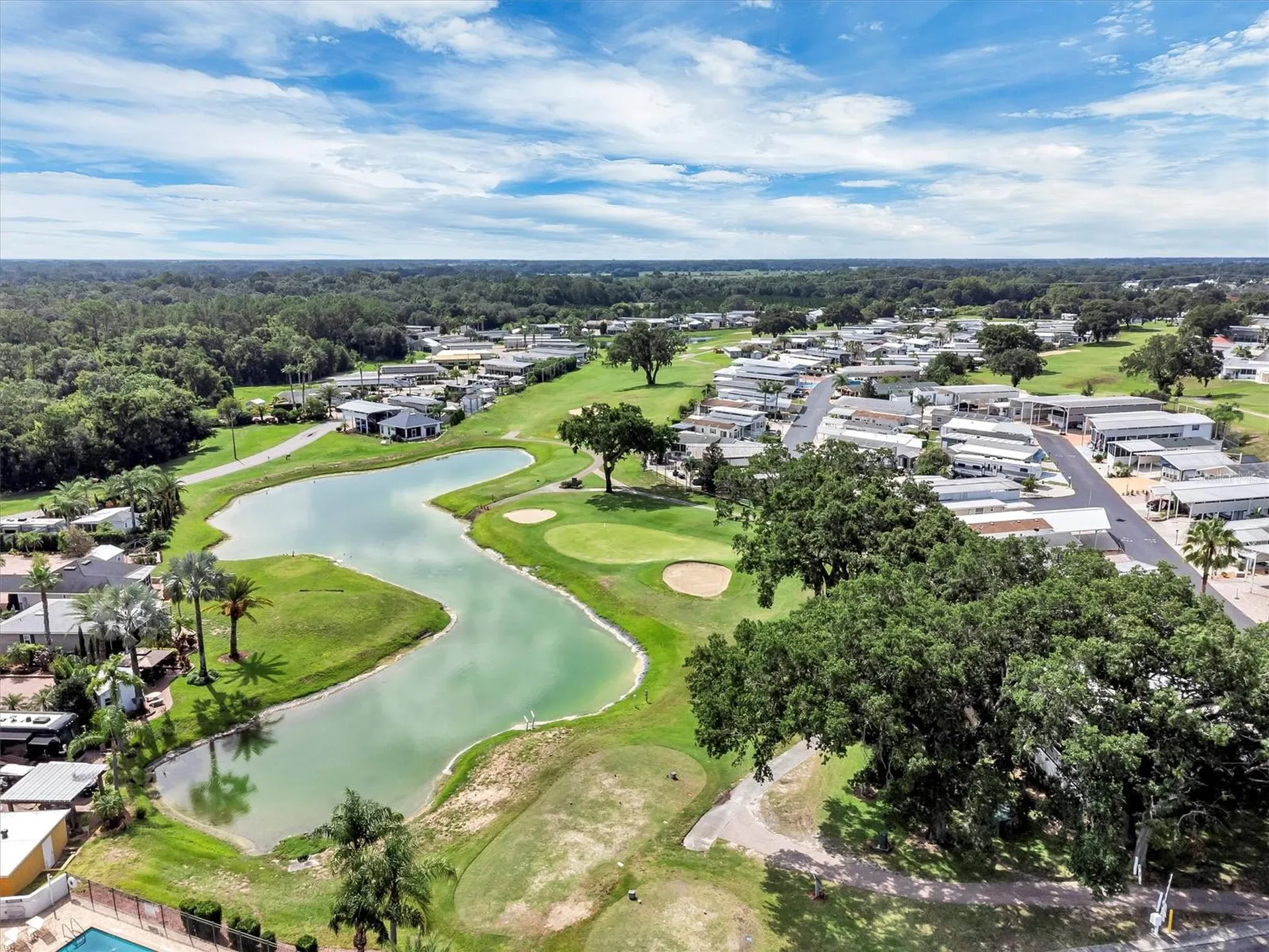 502 Par Pines Boulevard Davenport FL 33837