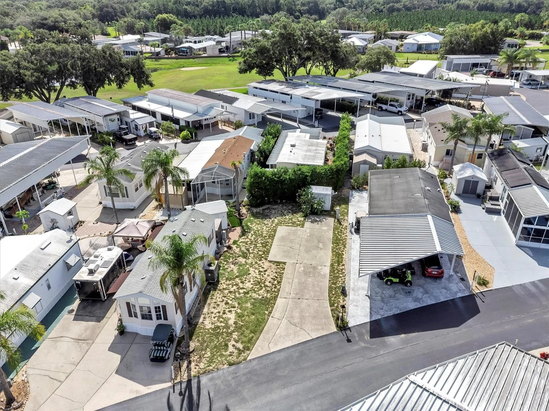 502 Par Pines Boulevard Davenport FL 33837