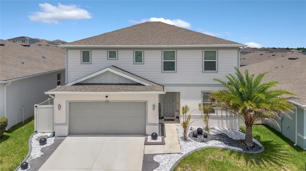 1631 Aspen Avenue Davenport FL 33837