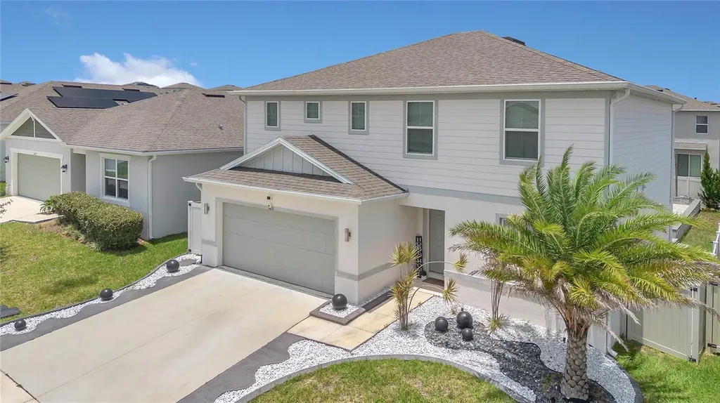 1631 Aspen Avenue Davenport FL 33837