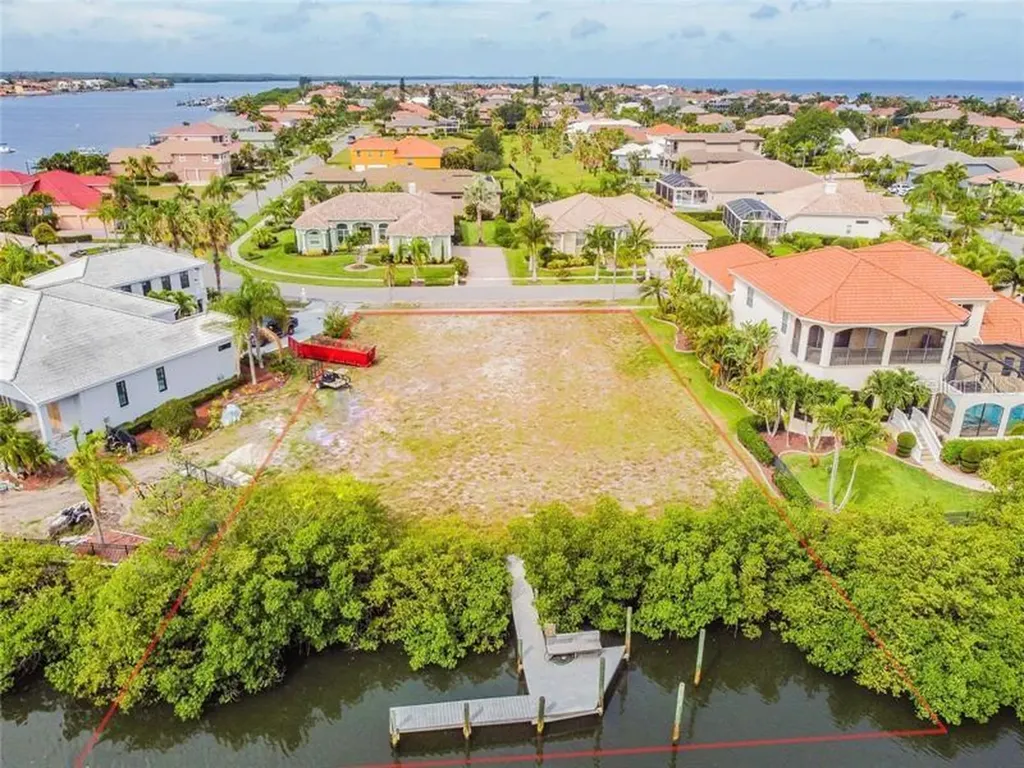 6451 Rubia Circle Apollo Beach FL 33572