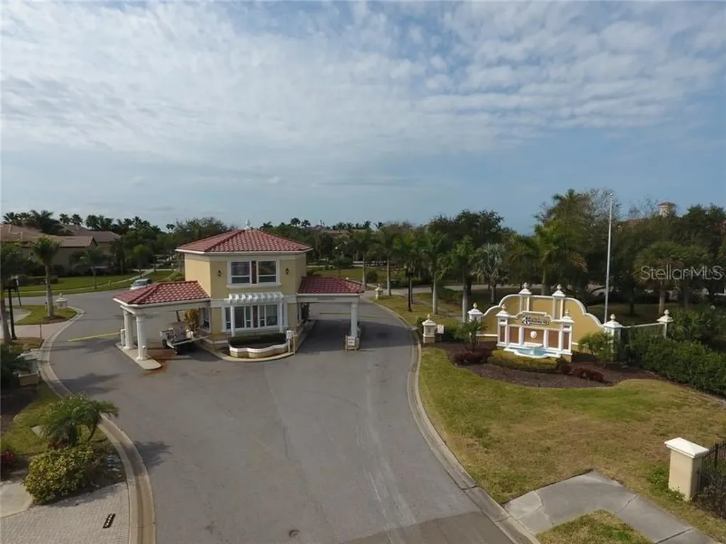 6451 Rubia Circle Apollo Beach FL 33572