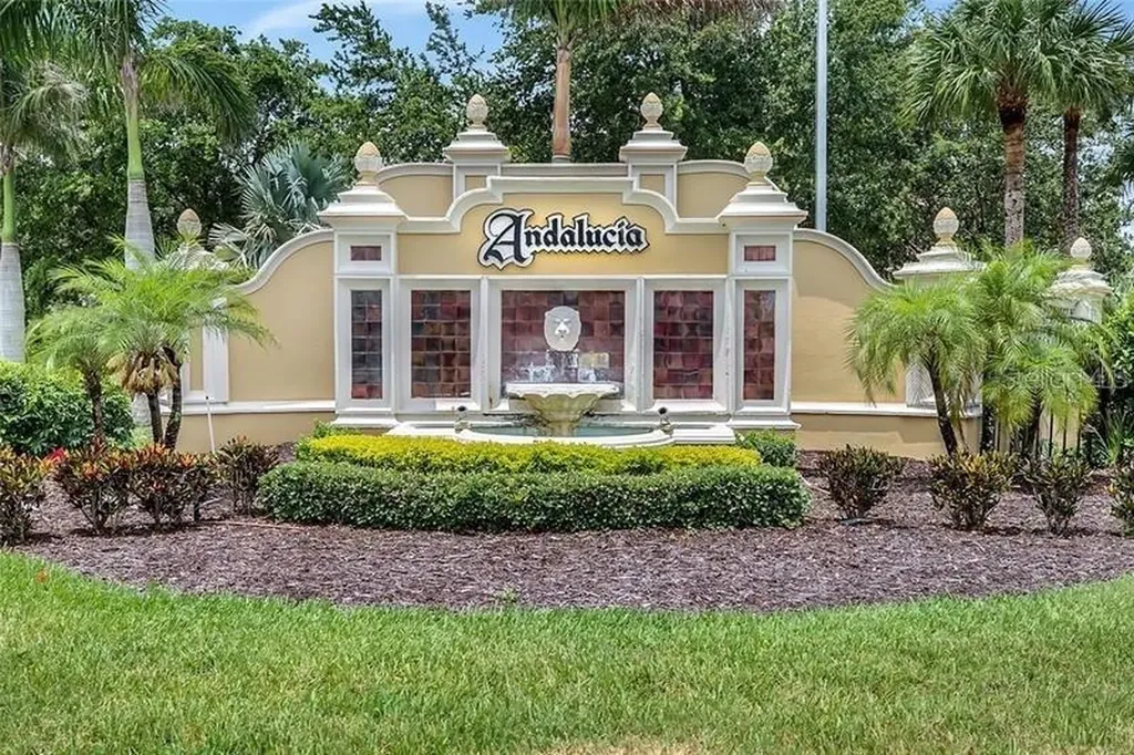 6451 Rubia Circle Apollo Beach FL 33572