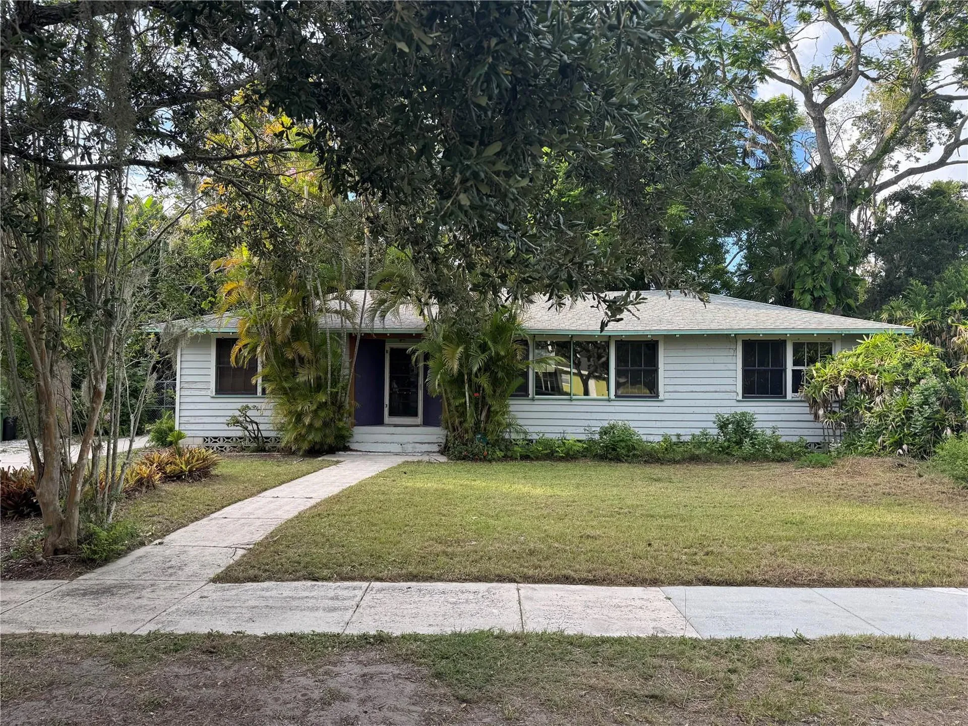 1109 Patterson Drive Sarasota FL 34234