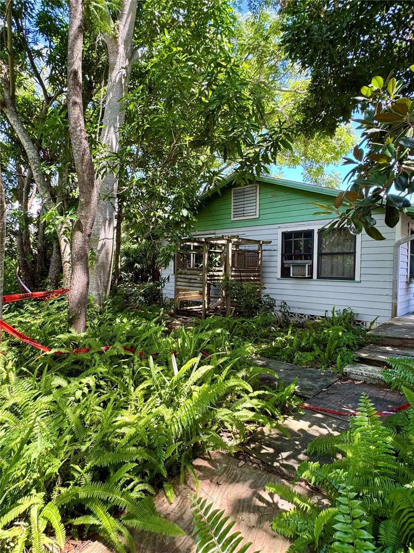 1109 Patterson Drive Sarasota FL 34234