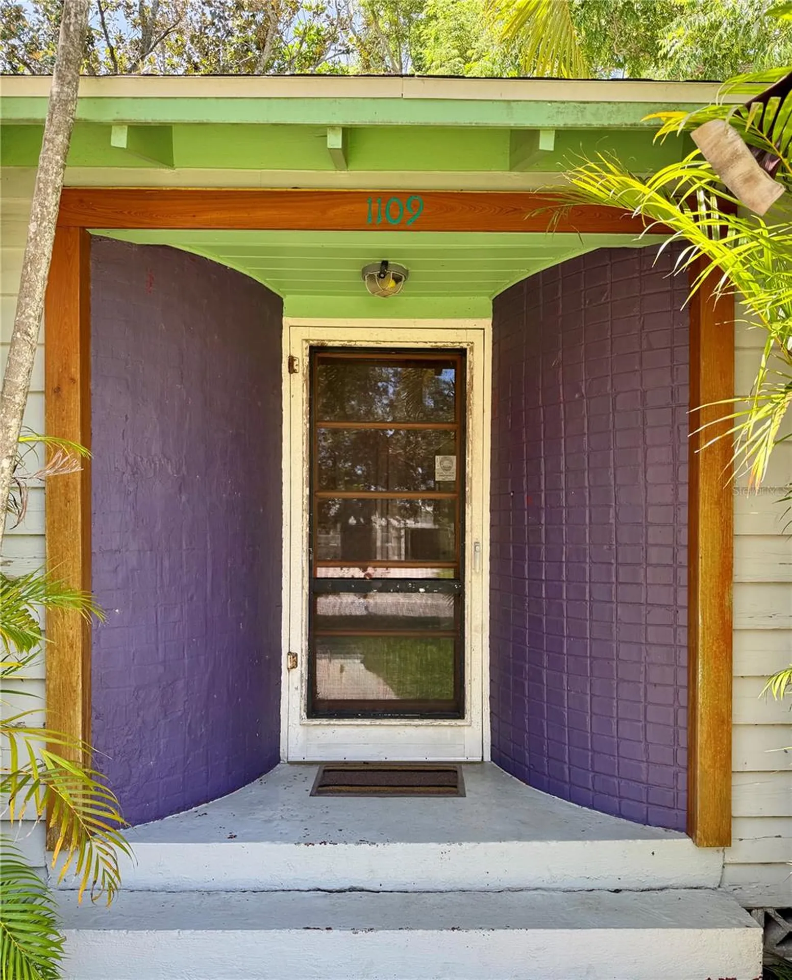 1109 Patterson Drive Sarasota FL 34234