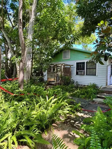 1109 Patterson Drive Sarasota FL 34234
