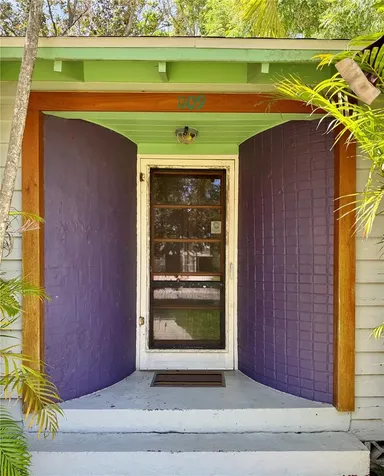 1109 Patterson Drive Sarasota FL 34234
