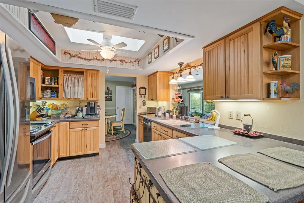 155 Woodcutter Lane Palm Harbor FL 34683