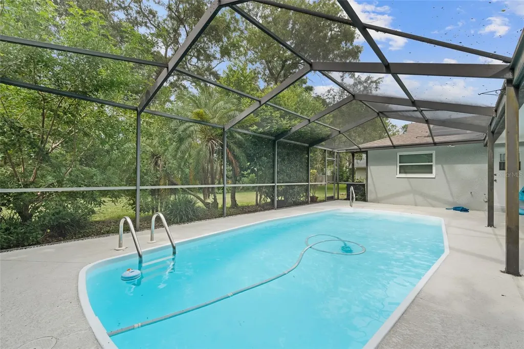 155 Woodcutter Lane Palm Harbor FL 34683