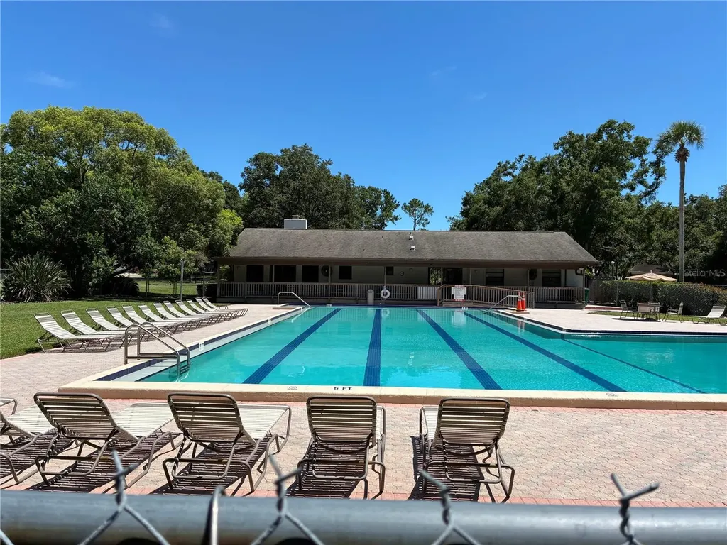 155 Woodcutter Lane Palm Harbor FL 34683